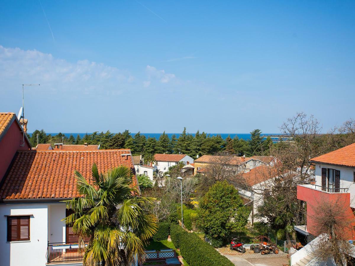 Elena Apartament Poreč