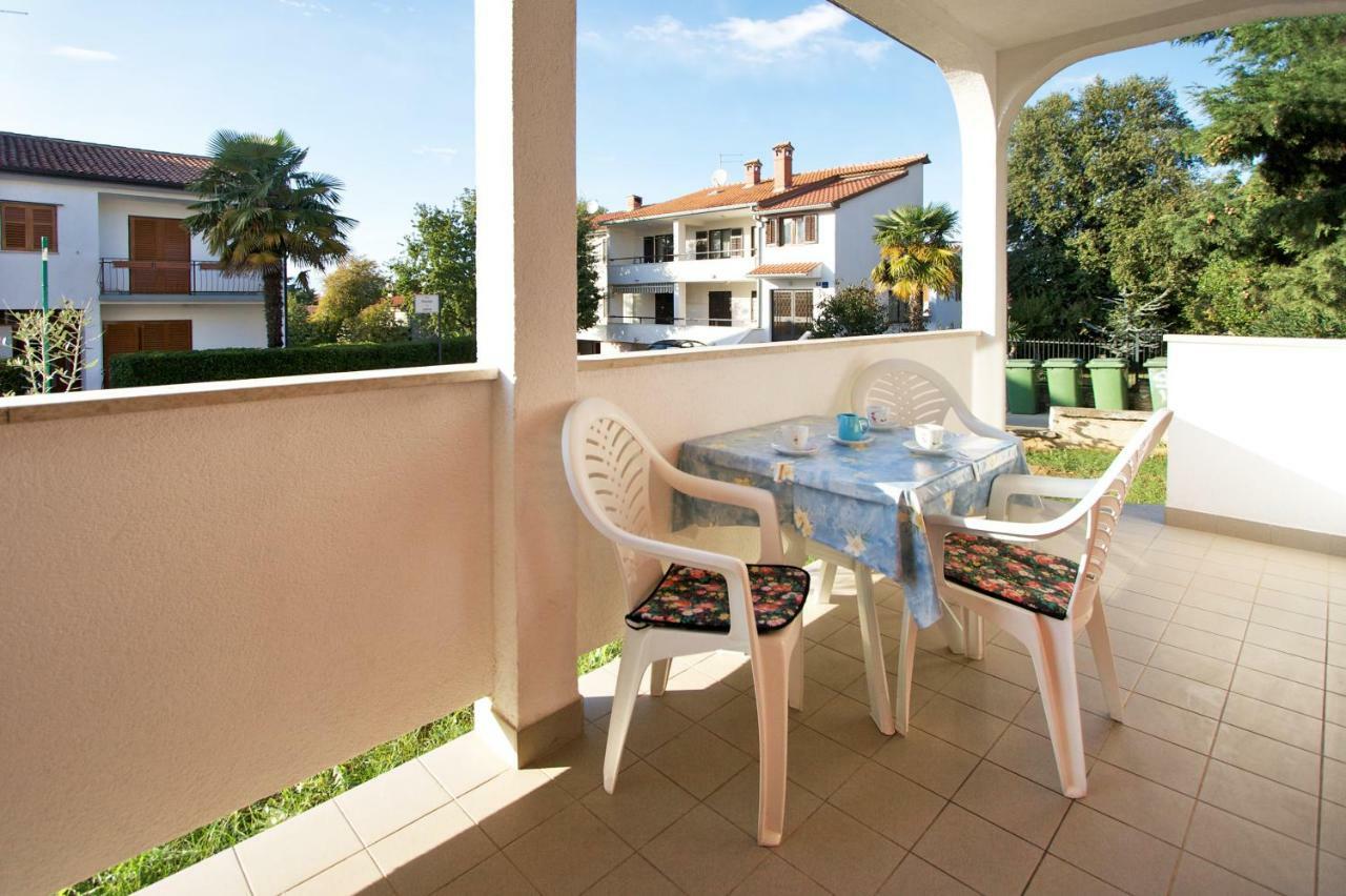 Elena Apartament Poreč